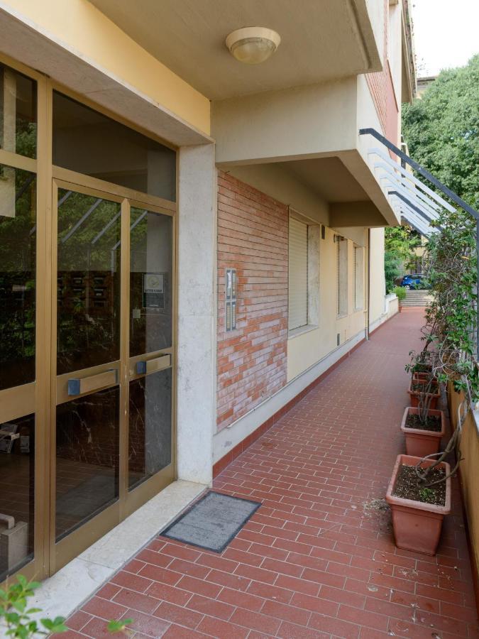 Lovely Margherita Siena Exterior photo