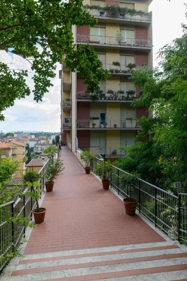 Lovely Margherita Siena Exterior photo